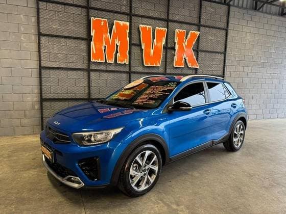 Carro 1.0 TGDI MHEV SX AUTOMÁTICO