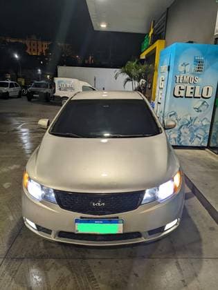 Carro 1.6 EX3 SEDAN 16V GASOLINA 4P MANUAL