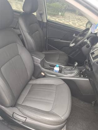 Carro 2.0 EX 4X2 16V FLEX 4P AUTOMÁTICO