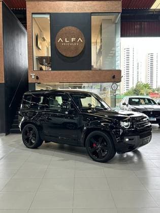 Carro 2.0 P300 GASOLINA 90 SE AWD AUTOMÁTICO