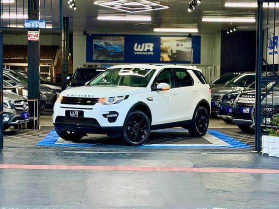 Carro 2.0 16V SI4 TURBO GASOLINA SE 4P AUTOMÁTICO