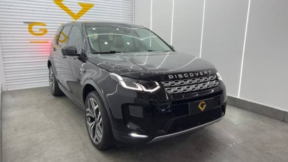 Carro 2.0 D180 TURBO DIESEL S AUTOMÁTICO
