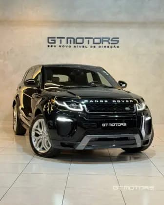 Carro 2.0 HSE DYNAMIC 4WD 16V GASOLINA 4P AUTOMÁTICO