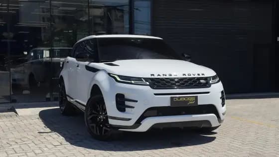 Carro 2.0 P300 GASOLINA MHEV R-DYNAMIC HSE AWD AUTOMÁTICO