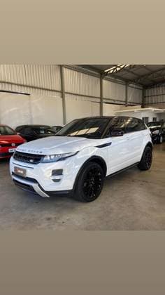 Carro 2.0 DYNAMIC 4WD 16V GASOLINA 4P AUTOMÁTICO