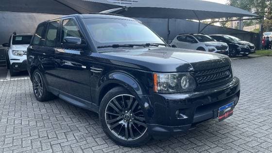 Carro 3.0 SE 4X4 V6 24V BITURBO DIESEL 4P AUTOMÁTICO