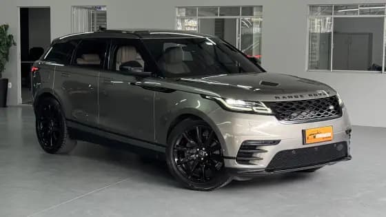 Carro 3.0 V6 P380 GASOLINA R-DYNAMIC HSE AUTOMÁTICO