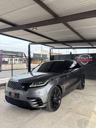 Carro 3.0 V6 P380 GASOLINA R-DYNAMIC HSE AUTOMÁTICO