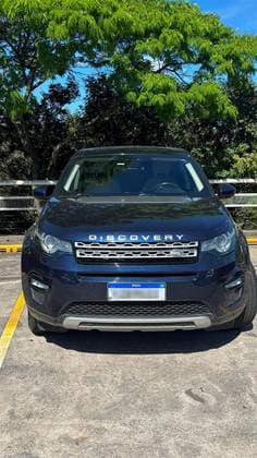 Carro 2.0 16V SI4 TURBO GASOLINA HSE 4P AUTOMÁTICO