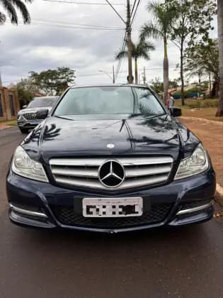 Carro 1.6 CGI CLASSIC 16V TURBO GASOLINA 4P AUTOMÁTICO
