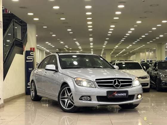 Carro 3.0 AVANTGARDE V6 GASOLINA 4P AUTOMÁTICO