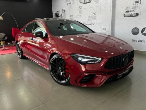 Carro 2.0 CGI GASOLINA S 4MATIC SPEEDSHIFT