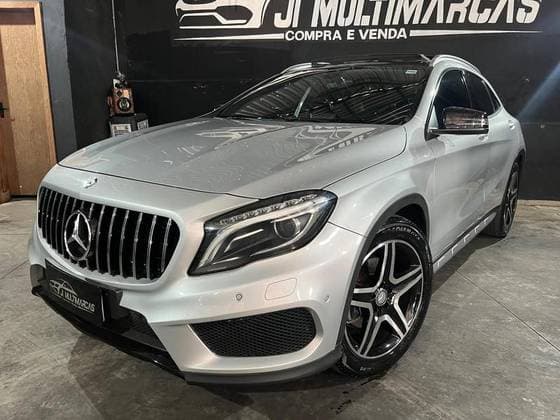 Carro 2.0 16V TURBO GASOLINA SPORT 4P AUTOMÁTICO