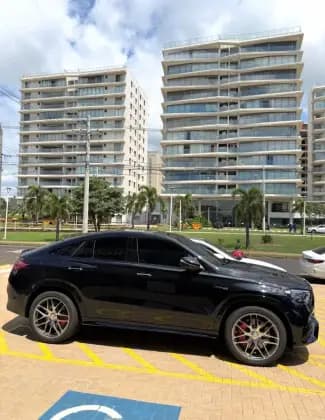 Carro 4.0 V8 BITURBO MHEV COUPÉ S 4MATIC 9G-TRONIC