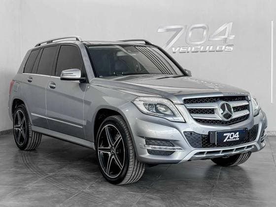 Carro 2.1 CDI SPORT 4X4 DIESEL 4P AUTOMÁTICO