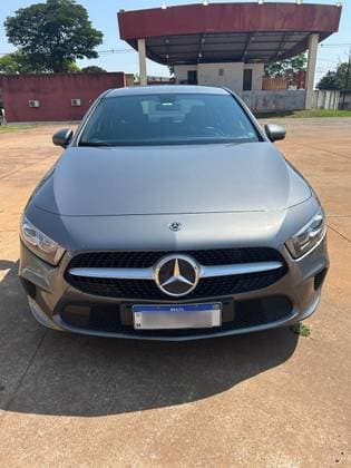 Carro 1.3 CGI GASOLINA STYLE SEDAN 7G-DCT
