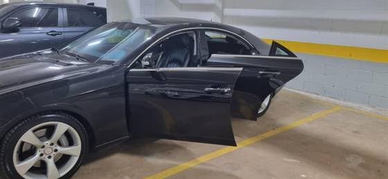 Carro 5.0 AVANTGARDE V8 GASOLINA 4P AUTOMÁTICO