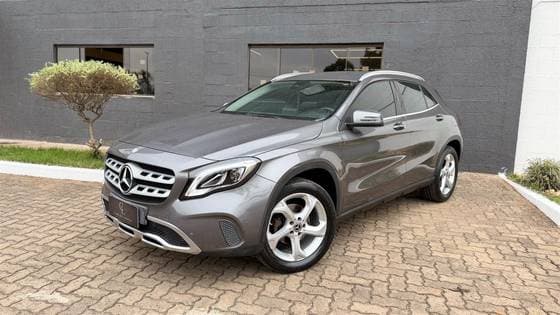 Carro 1.6 CGI FLEX ADVANCE 7G-DCT