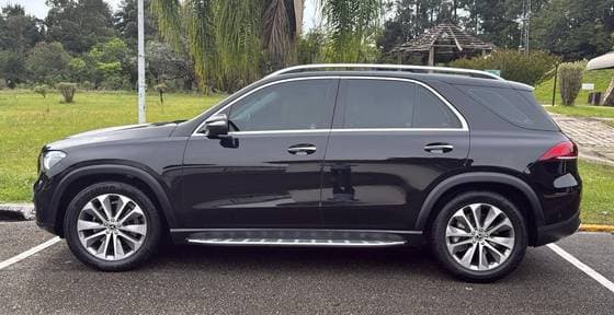 Carro 3.0 V6 DIESEL 4MATIC 9G-TRONIC