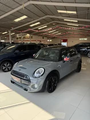 Carro 2.0 S TOP 16V TURBO GASOLINA 4P AUTOMÁTICO