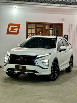 Carro 1.5 MIVEC TURBO GASOLINA HPE CVT