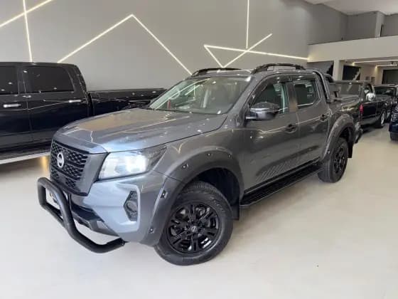 Carro 2.3 16V TURBO DIESEL ATTACK CD 4X4 AUTOMÁTICO