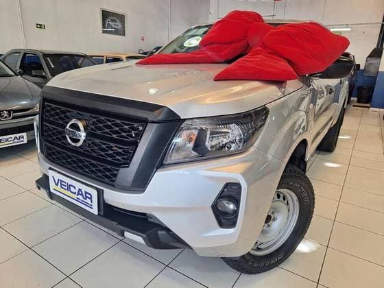 Carro 2.3 16V TURBO DIESEL S CD 4X4 MANUAL