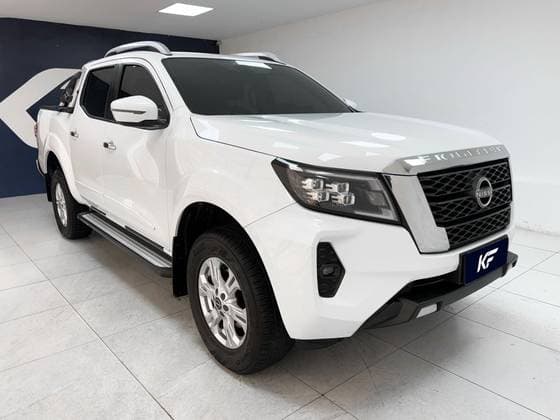 Carro 2.3 16V TURBO DIESEL XE CD 4X4 AUTOMÁTICO