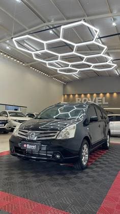 Carro 1.8 SL 16V FLEX 4P AUTOMÁTICO
