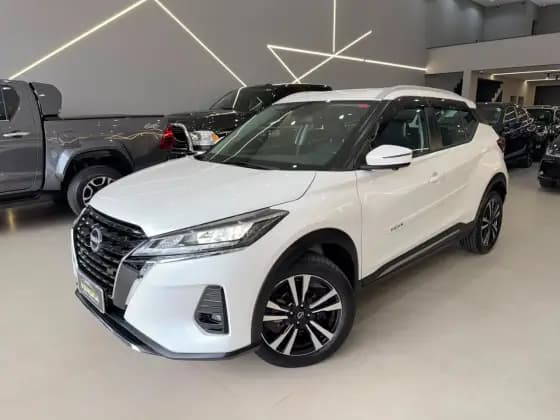 Carro 1.6 16V FLEXSTART EXCLUSIVE XTRONIC
