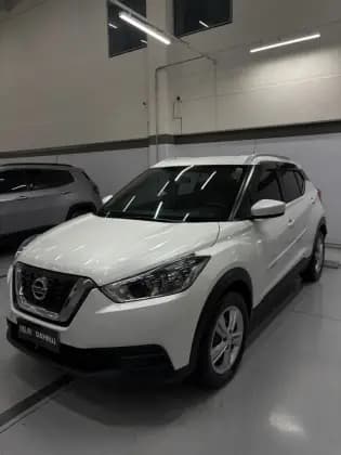Carro 1.6 16V FLEXSTART S 4P MANUAL