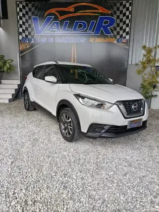 Carro 1.6 16V FLEXSTART S 4P XTRONIC