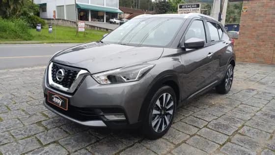 Carro 1.6 16V FLEXSTART SL 4P XTRONIC