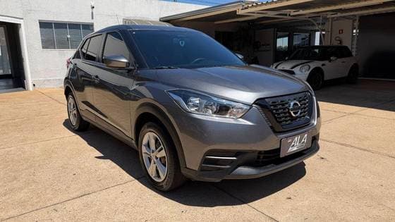 Carro 1.6 16V FLEXSTART ACTIVE XTRONIC