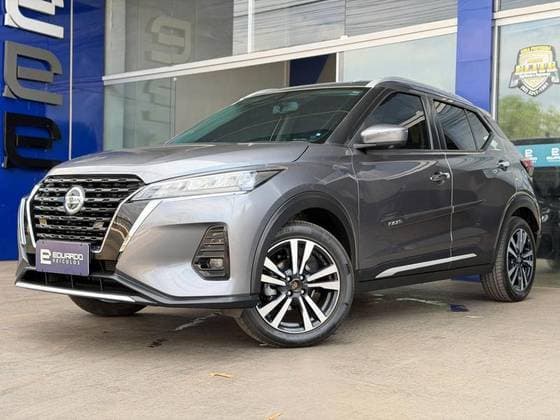 Carro 1.6 16V FLEXSTART EXCLUSIVE XTRONIC