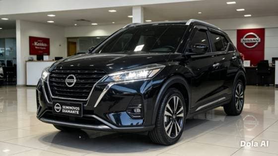 Carro 1.6 16V FLEXSTART EXCLUSIVE XTRONIC