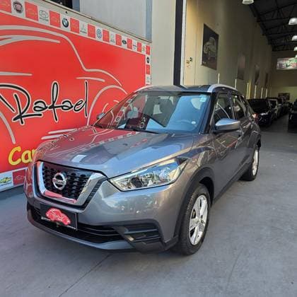 Carro 1.6 16V FLEXSTART S 4P MANUAL