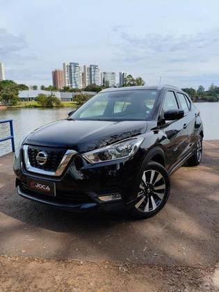 Carro 1.6 16V FLEXSTART SV 4P XTRONIC
