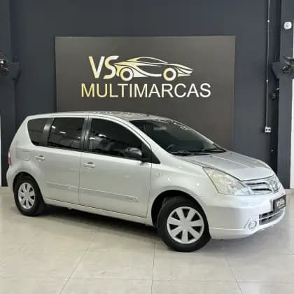 Carro 1.6 16V FLEX 4P MANUAL