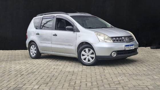 Carro 1.6 16V FLEX 4P MANUAL