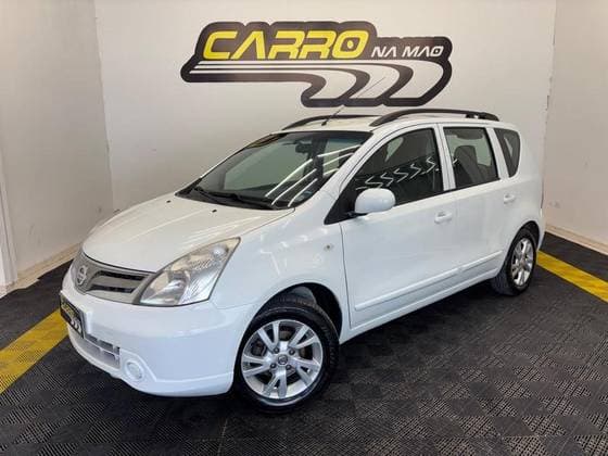 Carro 1.6 S 16V FLEX 4P MANUAL