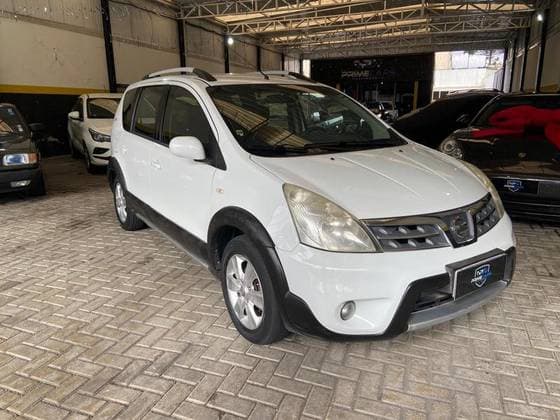 Carro 1.8 S 16V FLEX 4P AUTOMÁTICO
