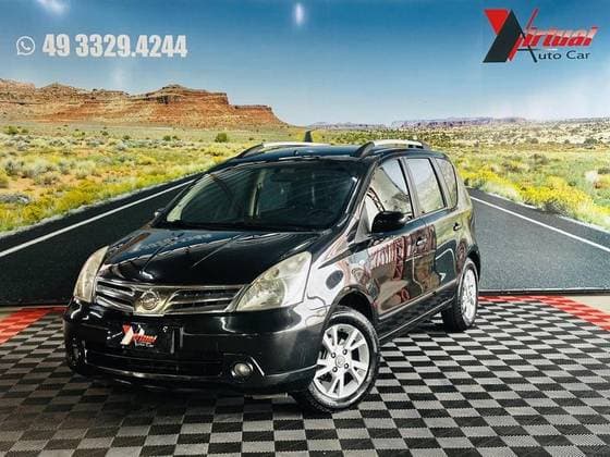 Carro 1.8 SL 16V FLEX 4P AUTOMÁTICO