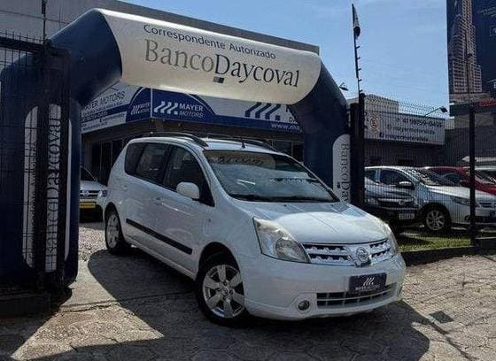 Carro 1.8 SL 16V FLEX 4P AUTOMÁTICO