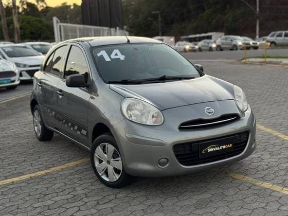 Carro 1.0 16V FLEX 4P MANUAL