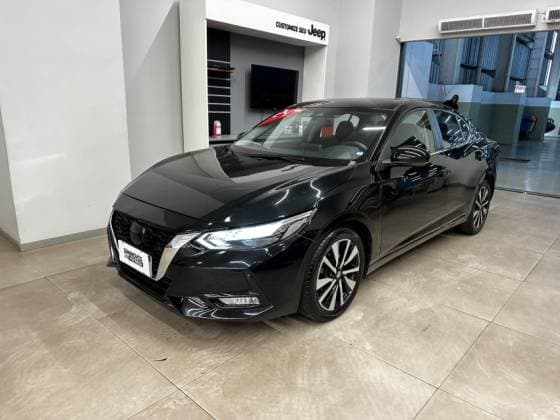 Carro 2.0 16V GASOLINA ADVANCE XTRONIC