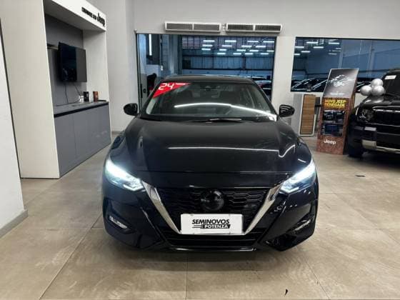 Carro 2.0 16V GASOLINA ADVANCE XTRONIC