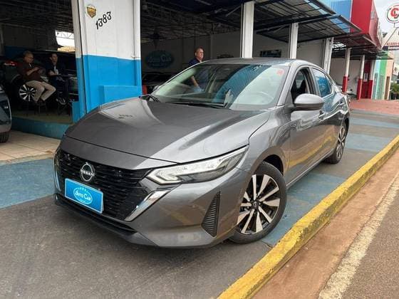 Carro 2.0 16V GASOLINA ADVANCE XTRONIC