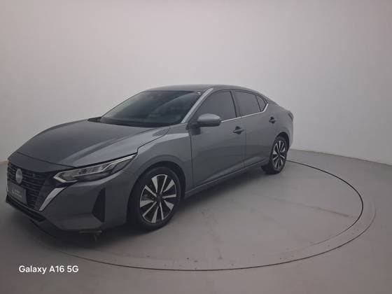 Carro 2.0 16V GASOLINA ADVANCE XTRONIC
