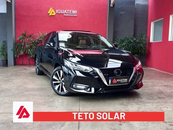 Carro 2.0 16V GASOLINA EXCLUSIVE XTRONIC